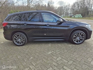 BMW X1 BMW X1 xDrive25e High Executive|Pano|Leder - afbeelding nr 10