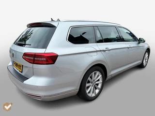 Volkswagen Passat Volkswagen Passat Variant 1.4 TSI ACT Highline Automaat *Geen Afl. kosten* - afbeelding nr 7