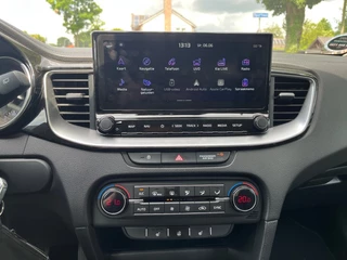 Kia XCeed Kia XCeed 1.5 T-GDI DYNAMICLINE AUTOMAAT / NAVI / CAMERA / CARPLAY - afbeelding nr 10