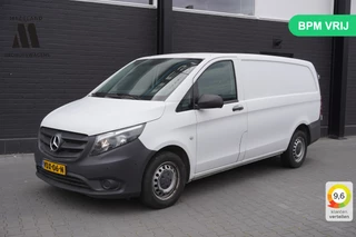 Mercedes-Benz Vito 110 CDI Lang EURO 6