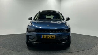 Lynk & Co 01 Lynk & Co 01 1.5 261PK Plug-in Hybrid |360 Camera|Pano|AppleCarplay|Adaptive Cruise|Origineel NL| - afbeelding nr 6