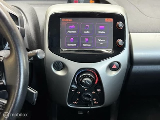 Citroën C1 Citroen C1 1.0 e-VTi Airscape Feel | BT Audio | Led |L - afbeelding nr 21