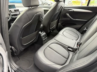 BMW X1 BMW X1 sDrive16d High Exec. Leder / HUD / Elek. achterklep - afbeelding nr 11
