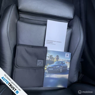 BMW 3 Serie BMW 3-serie 318i M Sport Edition / Opendak / LED / NAP - afbeelding nr 23