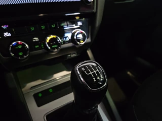Škoda Octavia - afbeelding nr 30