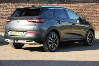 Opel Grandland X Opel Grandland X 1.6 Turbo Ultimate |Stoelverkoeling| vooruit verwarming| - afbeelding nr 4