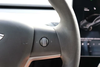 Tesla Model 3 Tesla Model 3 Long Range AWD 75 kWh autopilot dual motor leder panodak dab memory seats stoelverwaming v+a - afbeelding nr 38
