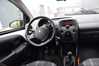 Peugeot 108 Peugeot 108 1.0 e-VTi Active | Start & stop systeem | Bluetooth | 1e eigenaar | - afbeelding nr 24