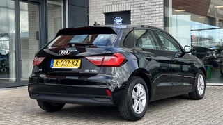 Audi A1 Sportback - afbeelding nr 4