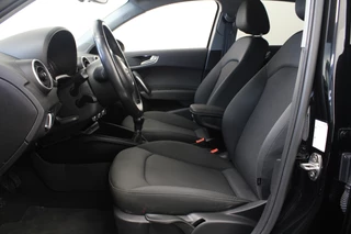 Audi A1 Sportback Audi A1 Sportback 1.4 TFSI Design |S-Line| - afbeelding nr 10