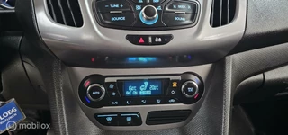 Ford Transit Connect Ford Transit Connect 1.5 EcoBlue L1 Trend Euro6 vol! - afbeelding nr 9