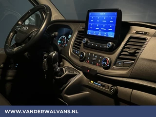 Ford Transit Ford Transit 2.0 TDCI 131pk L3H2 Euro6 Airco | Camera | Navigatie | Apple Carplay | LED | Cruisecontrol Parkeersensoren, Stoelverwarming, Verwarmde voorruit, Bijrijdersbank - afbeelding nr 18