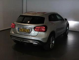 Mercedes-Benz GLA Mercedes GLA-klasse 200 Prestige - afbeelding nr 27