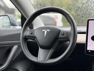 Tesla Model 3 Tesla Model 3 Range Plus RWD | Autopilot | Panorama | Leder | - afbeelding nr 17