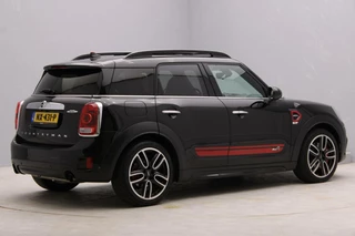 MINI Countryman Mini Countryman 2.0 John Cooper Works ALL4 *Pano* Head-UP* - afbeelding nr 10