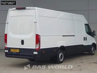 Iveco Daily Iveco Daily 35S16 Automaat L3H2 Camera Airco Parkeersensoren L4H2 16m3 Airco - afbeelding nr 5