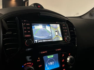 Nissan Juke Nissan Juke 1.2 DIG-T S/S N-CON. RIJKLAAR l KEYLESS l 360* CAM l CRUISE l - afbeelding nr 26