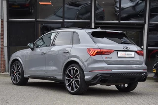 Audi Q3 Audi Q3 TFSI RSQ3 Quattro Pano Lane ACC B&O 400PK - afbeelding nr 8