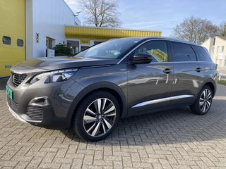 Peugeot 5008 - 308081457-0