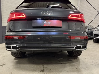 Audi Q5 PANO/LUCHTVERING/TREKHAAK/HEAD-UP/20