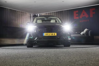 Audi Q5 Audi Q5 Sportback 55 TFSI e SQ5 Look / Head Up / B&O / Carbon / Memory / Elek Stoelen / Stoelverkoeling / 360 Camera / Matrix / 21 - afbeelding nr 43