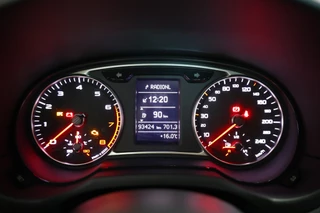 Audi A1 Audi A1 1.0 TFSI Ultra Sport PANO NAVI LED BLUET PDC CRUISE '16 - afbeelding nr 11