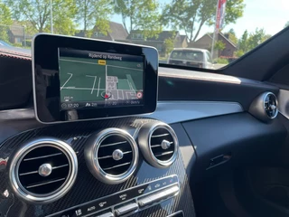 Mercedes-Benz C-Klasse - afbeelding nr 64