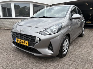 Hyundai i10 1.0 Automaat