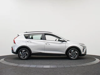 Hyundai Bayon - afbeelding nr 6