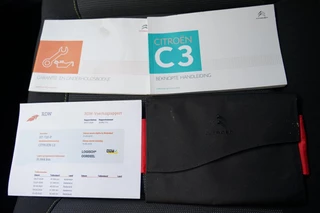 Citroën C3 Citroen C3 1.2 PureTech Feel, NL, CarPlay, PDC, clima, cruise - afbeelding nr 16