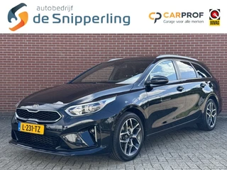 Kia Ceed 1.0 T-GDi GT-Line Ed NAV ECC CARPLAY CAMERA CRUISE PDC LMV