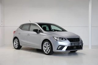 SEAT Ibiza - 522685222-0