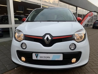 Renault Twingo . - afbeelding nr 2