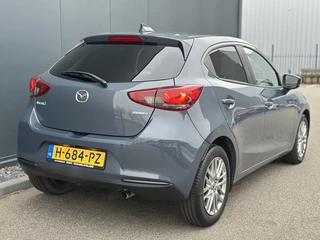 Mazda 2 - afbeelding nr 7