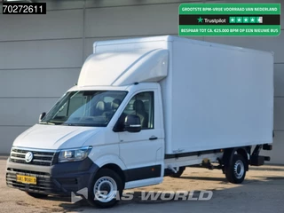 Volkswagen Crafter - 240616372-0