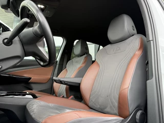 Volkswagen ID.4 Volkswagen ID.4 Aut. First Edition 77kWh | Navi | Camera | ECC - afbeelding nr 10