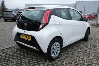 Toyota Aygo - afbeelding nr 37