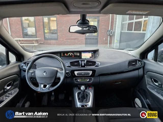 Renault Grand Scénic Renault Grand Scenic 1.2 TCe Bose 7persoons Camera Trekhaak Navi Pdc - afbeelding nr 3