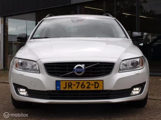 Volvo V70 Volvo V70 AWD 2.4 D5 215 Aut6 Leer Xenon 18Velgen Pdc Mooi!! - afbeelding nr 34