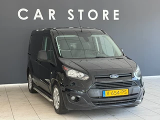 Ford Transit Connect Ford Transit Connect 1.5 TDCI L1 Trend Trekhaak|Navi|PDC|Camera - afbeelding nr 3