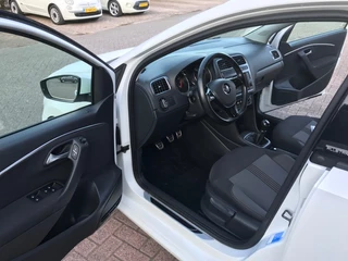 Volkswagen Polo Volkswagen Polo Allstar - afbeelding nr 5