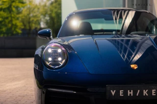 Porsche 911 - afbeelding nr 3