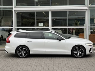 Volvo V60 - afbeelding nr 5