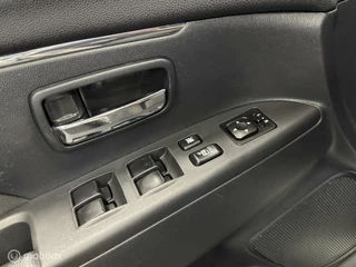 Mitsubishi ASX Mitsubishi ASX 1.6 Cleartec AIRCO / CRUISE / LMV / NAP / TREKHAAK - afbeelding nr 13