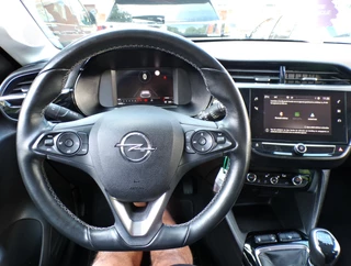 Opel Corsa Opel Corsa 1.2 GS Line HEADUPP DISPLAY CAMERA TEL CRUISECONT..... - afbeelding nr 17