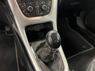 Opel Astra - afbeelding nr 31