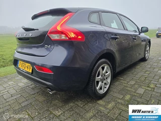 Volvo V40 Volvo V40 2.0 D4 Momentum Business NWE Apk! - afbeelding nr 7