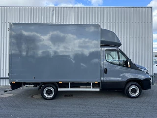 Iveco Daily Iveco Daily 35S16 2.3 345*BAKWAGEN*AUTOMAAT*CRUISE*3PERS* - afbeelding nr 4