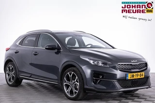 Kia XCeed 1.6 GDi PHEV ExecutiveLine | LEDER | Full LED | CARPLAY | Stoel-ventilatie/verwarming