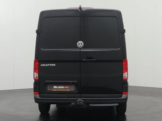 Volkswagen Crafter | Multimedia met Navigatie-Camera | Betimmering - afbeelding nr 11